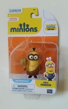 MINIONS MINION CRO CAVERNICOLO