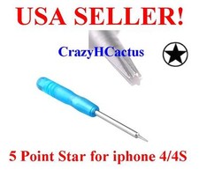 PSP 1000/2000/3000 Cacciavite