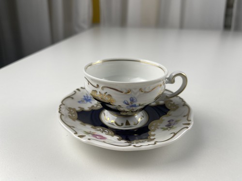 Tazza sottobicchiere da - tazza,