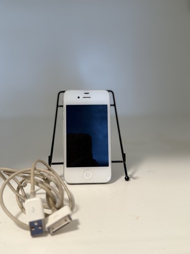 Per ricambi iphone bianco con - ricambi,