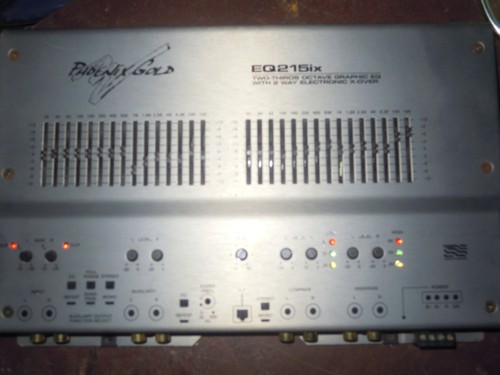Phoenix gold eq215ix - phoenix,