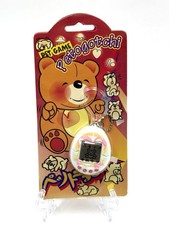 Vintage 1997 Perogichi