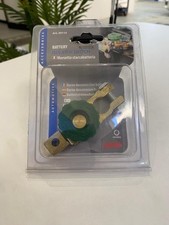 Interruttore Stacca-Batteria