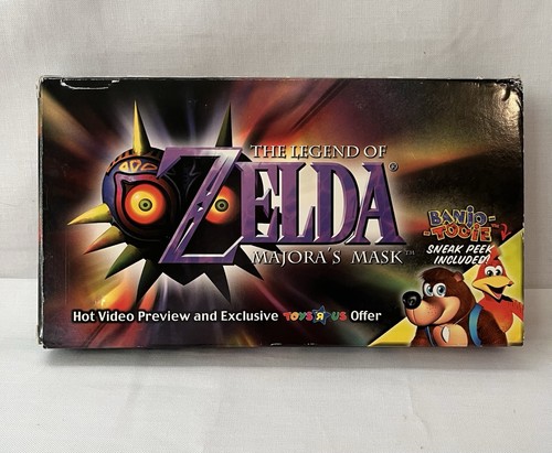 Legend zelda majoras - legend,