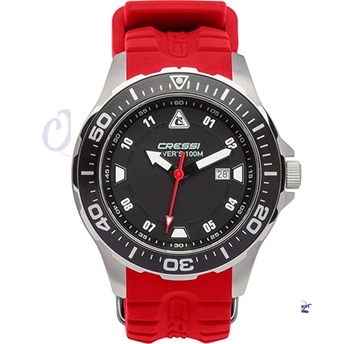 Orologio subacqueo cressi - orologio,