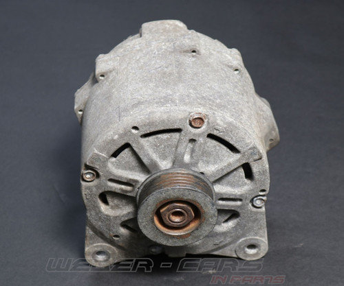 Audi alternatore generatore - audi,