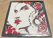 Arcadia So Red The Rose LP