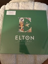 Elton Jewel Box (Deep Cuts) by