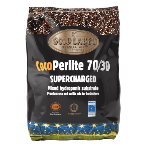 Gold label cocos - cocos, 70/30