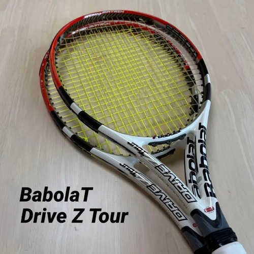 Set babolat - babolat, drive