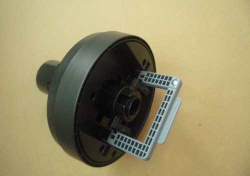 Roll holder set per - holder,