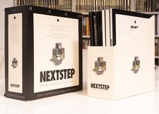 NEXTSTEP 3 Set manuale