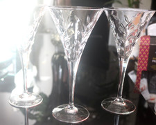 3 bicchieri champagne cocktail