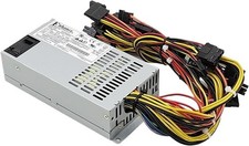 Enhance ENP-7660B Alimentatore 600 W Flex ATX 1U 80 Plus Platinum