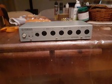 Interface MIDI 6 ins/6 outs