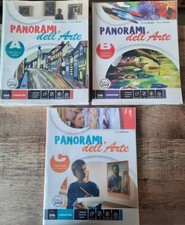 Panorami dell'arte - vol