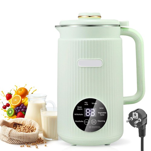 Macchina per latte noci 8 - di,