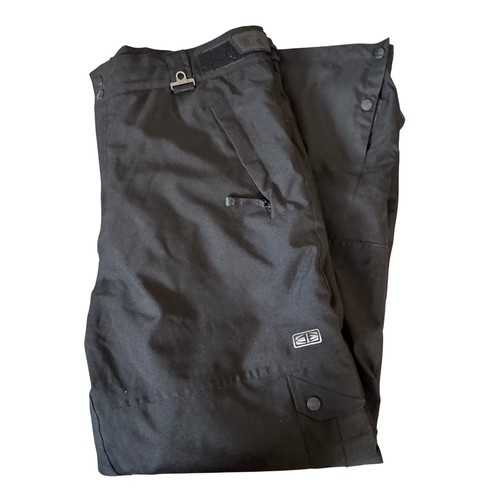 Pantaloni snowboard ocean - da,