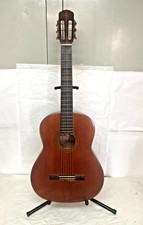 Chitarra classica vintage