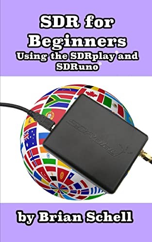 Sdr for beginners - using, the