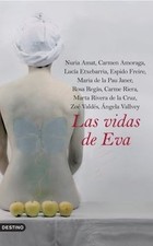 Las vidas de Eva von AA. VV. |