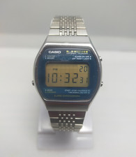 CASIO CASIOTRON 79CS-51 JAPAN