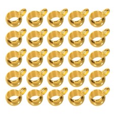  300 Pcs Perline Bigiotteria