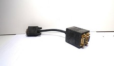 cavo video dvi adattatore