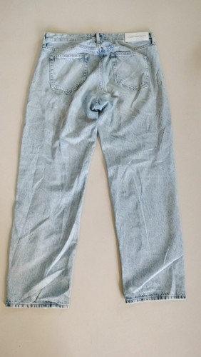 Carrera jeans uomo gamba - carrera, da