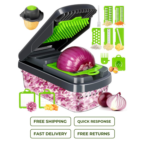 Tritatutto per alimenti in - alimenti, 12