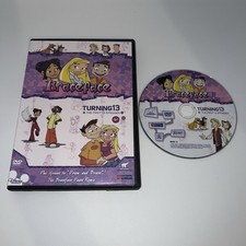 Braceface - Turning 13 (DVD