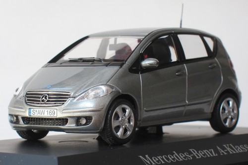 Mercedes benz classe - classe, w169-a