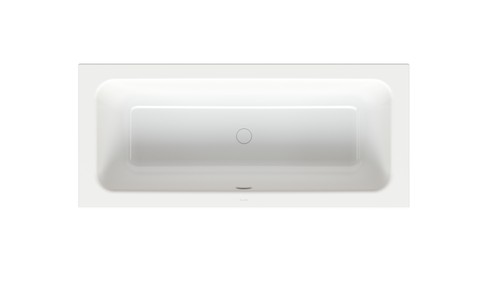 Vasca bagno rettangolare - bagno,