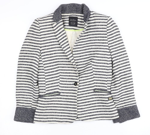 Blazer donna zara trafaluc - donna, a