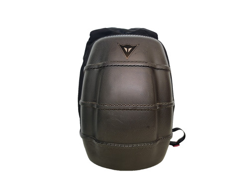 Zaino moto rigido - rigido, dainese