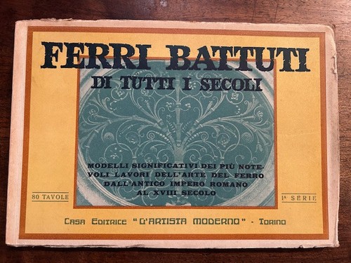 Ferri battuti tutti i - tutti,
