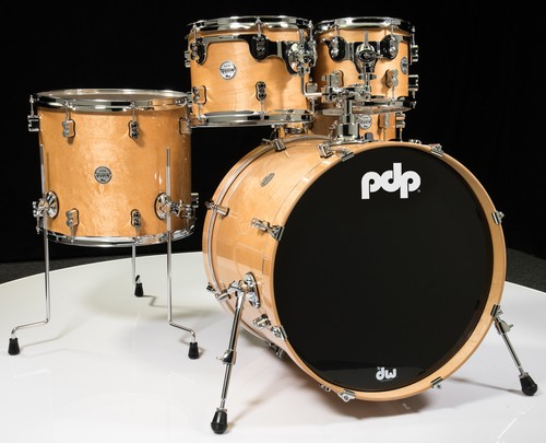 Pdp concept maple - pdp, confezione
