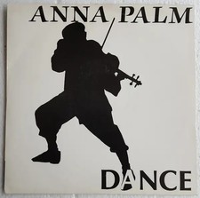 Anna Palm Dance Singolo Vinile