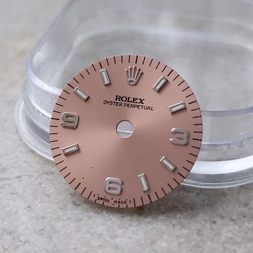 Rolex oyster donna quadrante - oyster,