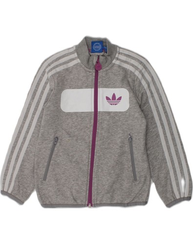 Giacca tuta adidas bambina - tuta, top