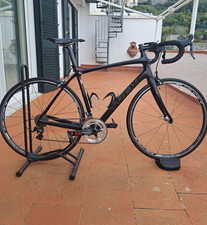 Bici da corsa in fibra di carbonio TREK  misura 56 - Come nuova usata pochissimo