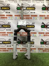 Forcina Forcella  Kymco Movie