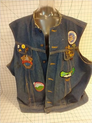 Vintage harley davidson biker - harley,