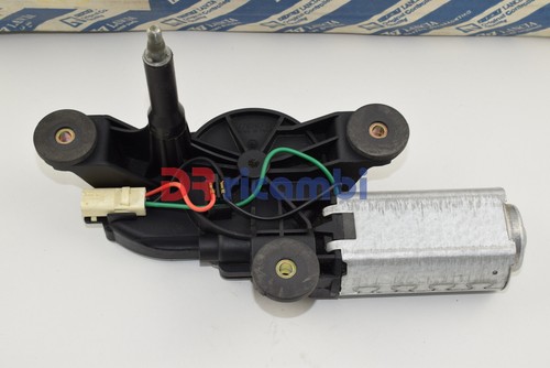 Motorino tergicristallo - motorino,