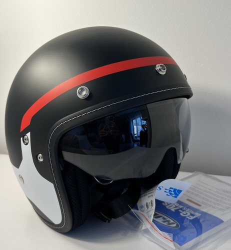 Casco moto hjc 70s open - moto, fg-70s