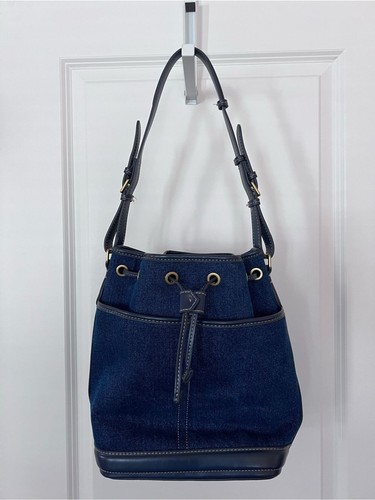 Zara borsa secchiello - borsa, a