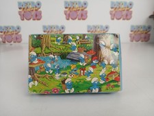 Mini puzzle puffi smurf - puzzle,