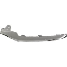 Striscia cromata mercedes - striscia,