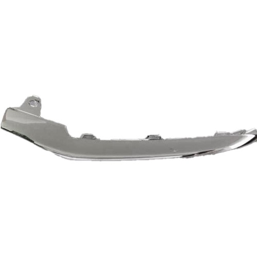 Striscia cromata mercedes - cromata,