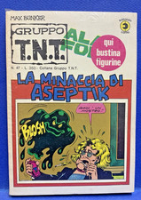 ALAN FORD T.N.T. n. 47 La